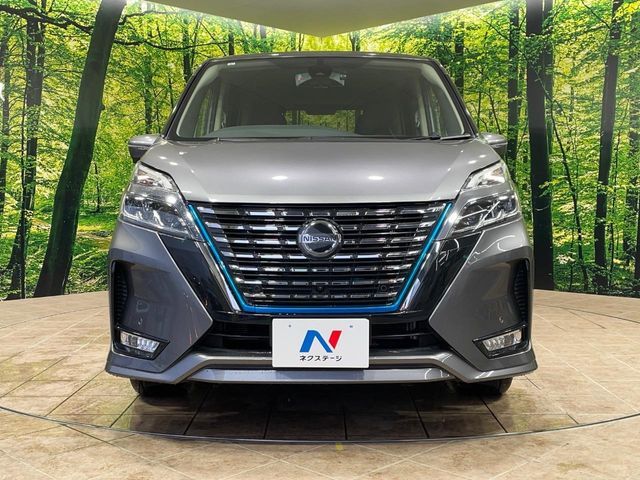 NISSAN SERENA  WG 2021 Image 31