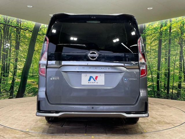 NISSAN SERENA  WG 2021 Image 31