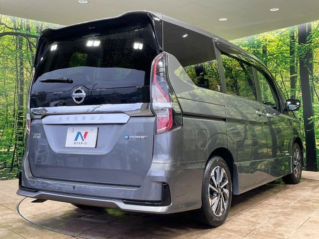 NISSAN SERENA  WG 2021 Image 31