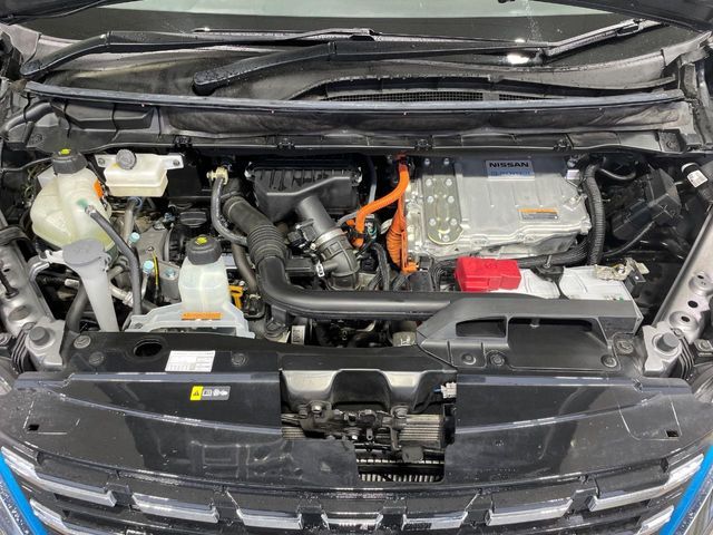 NISSAN SERENA  WG 2021 Image 31