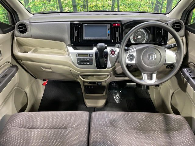 HONDA N-WGN 2017 Image 31