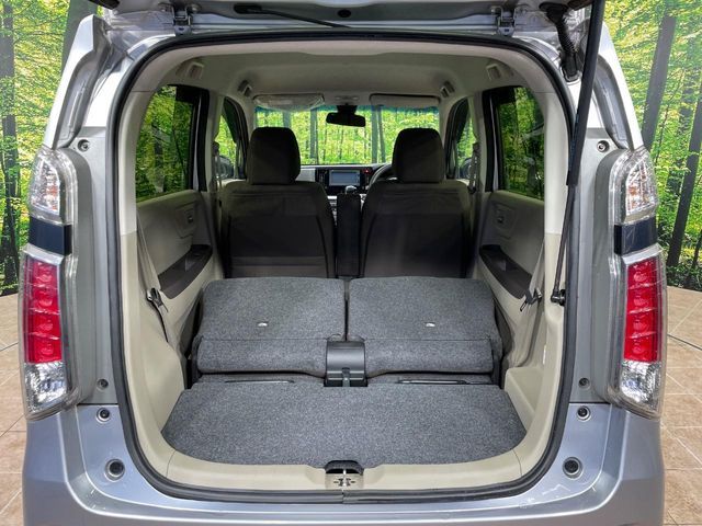 HONDA N-WGN 2017 Image 31