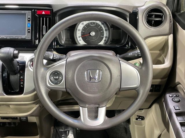 HONDA N-WGN 2017 Image 31