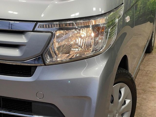 HONDA N-WGN 2017 Image 31