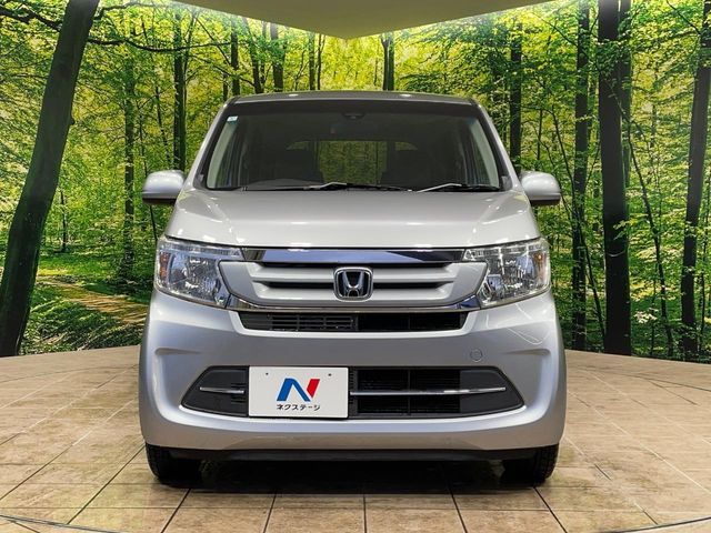 HONDA N-WGN 2017 Image 31