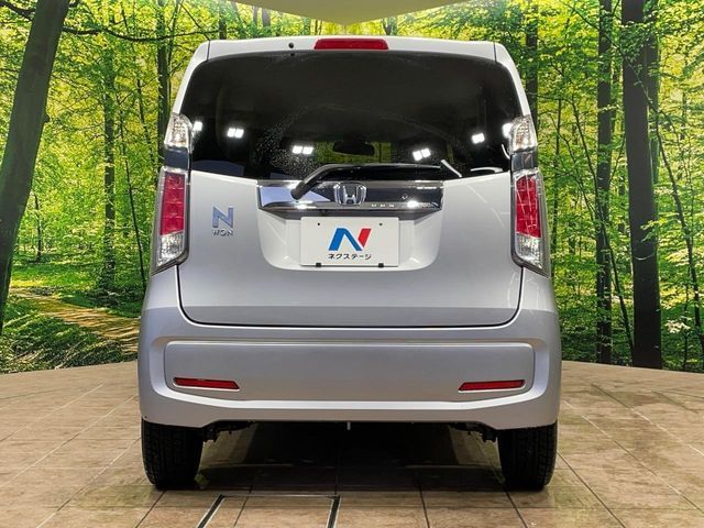 HONDA N-WGN 2017 Image 31