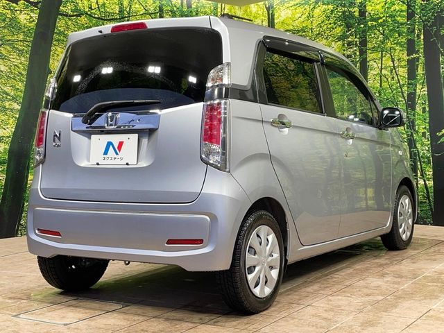 HONDA N-WGN 2017 Image 31