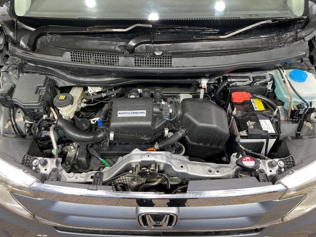 HONDA N-WGN 2017 Image 31