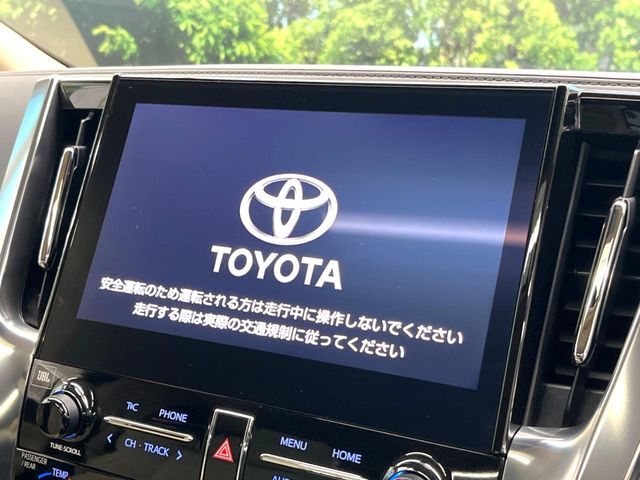TOYOTA ALPHARD HYBRID 4WD 2021 Image 31