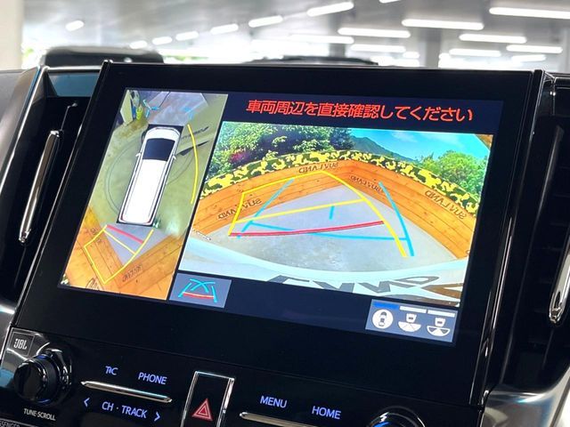 TOYOTA ALPHARD HYBRID 4WD 2021 Image 31