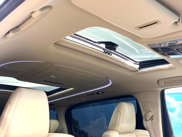 TOYOTA ALPHARD HYBRID 4WD 2021 Image 31