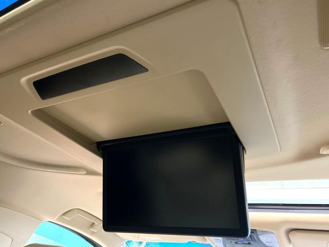 TOYOTA ALPHARD HYBRID 4WD 2021 Image 31