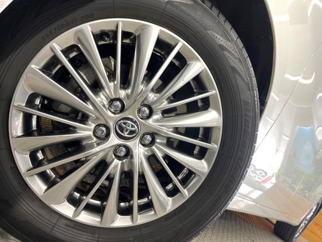 TOYOTA ALPHARD HYBRID 4WD 2021 Image 31