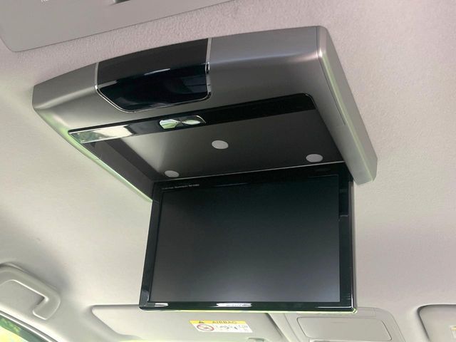 TOYOTA VOXY 2014 Image 31