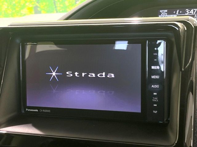 TOYOTA VOXY 2014 Image 31