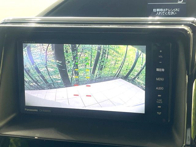 TOYOTA VOXY 2014 Image 31