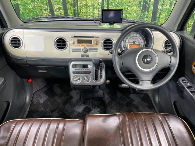 SUZUKI ALTO LAPIN 2010 Image 31