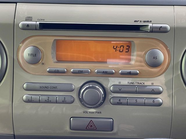 SUZUKI ALTO LAPIN 2010 Image 31