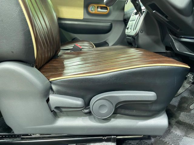 SUZUKI ALTO LAPIN 2010 Image 31