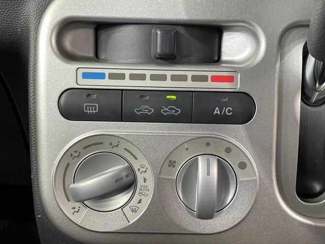 SUZUKI ALTO LAPIN 2010 Image 31