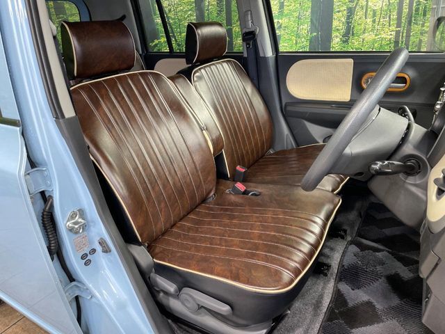 SUZUKI ALTO LAPIN 2010 Image 31