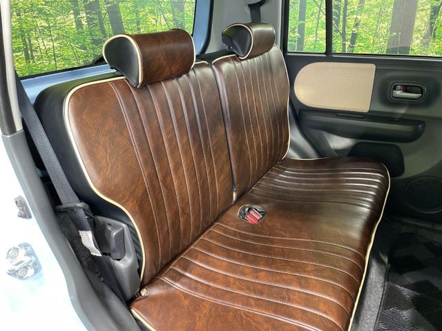 SUZUKI ALTO LAPIN 2010 Image 31