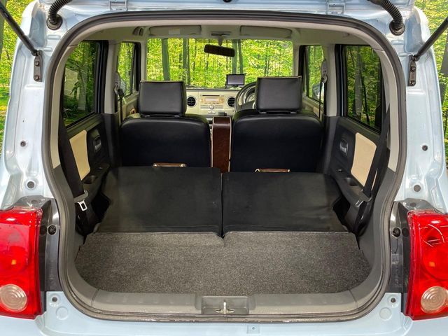 SUZUKI ALTO LAPIN 2010 Image 31