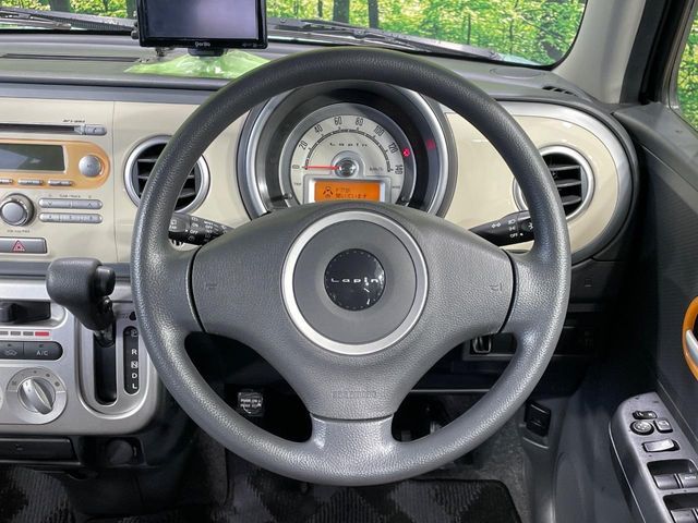 SUZUKI ALTO LAPIN 2010 Image 31