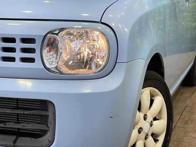 SUZUKI ALTO LAPIN 2010 Image 31