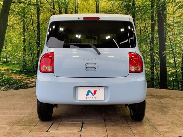 SUZUKI ALTO LAPIN 2010 Image 31