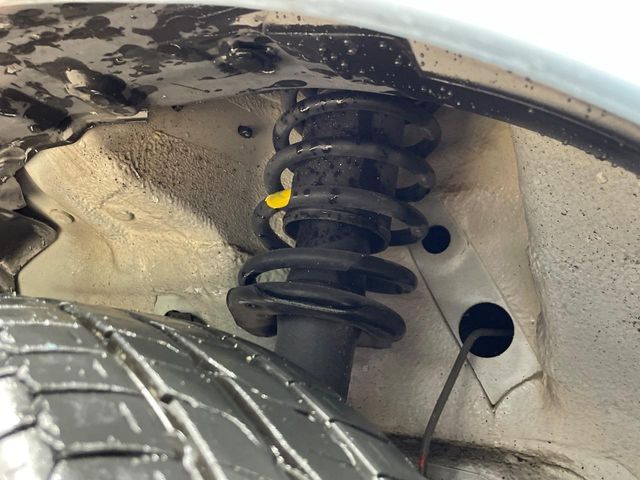 SUZUKI ALTO LAPIN 2010 Image 31