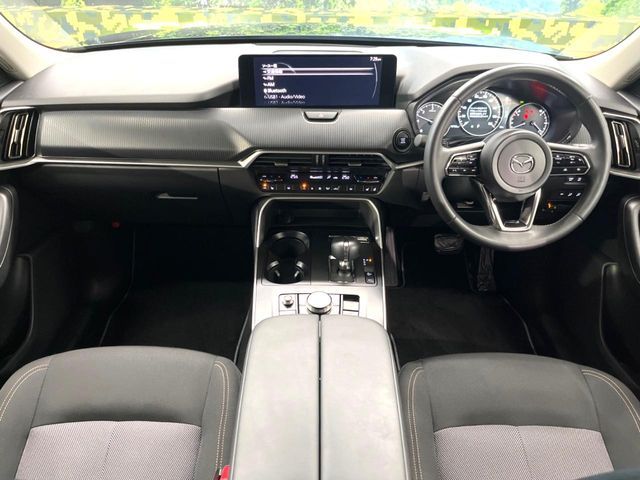 MAZDA CX-60 2024 Image 31