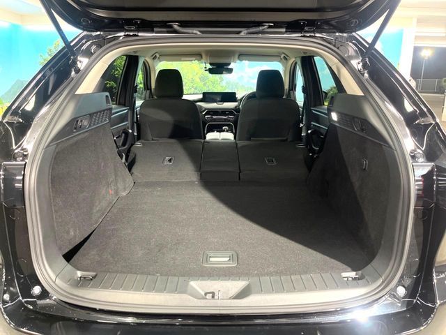 MAZDA CX-60 2024 Image 31