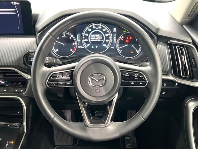 MAZDA CX-60 2024 Image 31