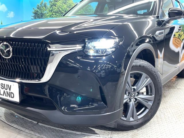 MAZDA CX-60 2024 Image 31