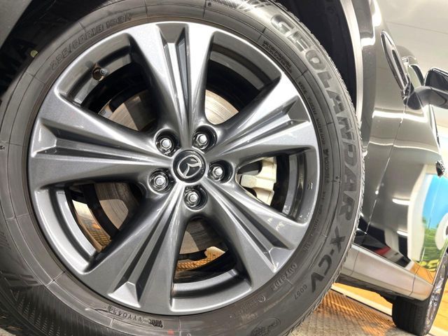 MAZDA CX-60 2024 Image 31