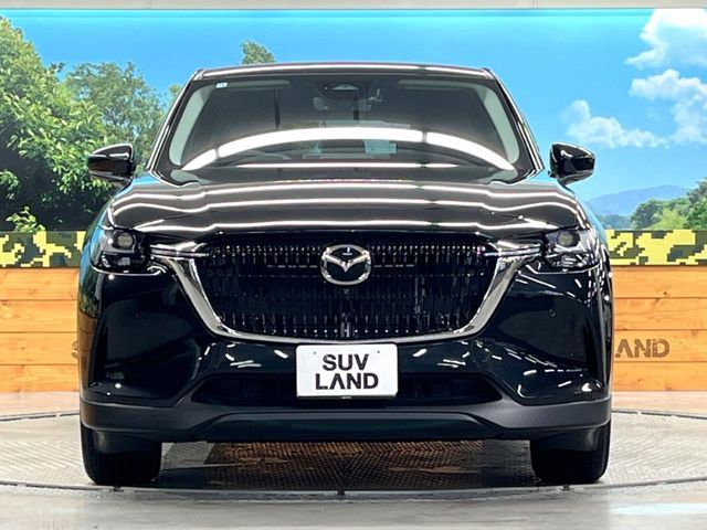 MAZDA CX-60 2024 Image 31
