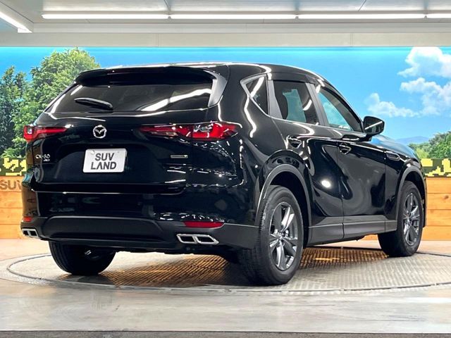 MAZDA CX-60 2024 Image 31