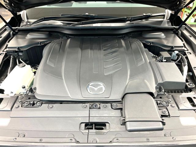 MAZDA CX-60 2024 Image 31