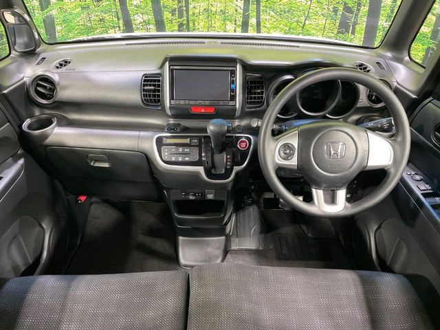 HONDA N BOX 2016 Image 31