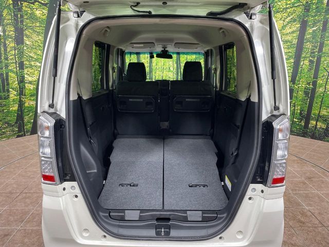 HONDA N BOX 2016 Image 31