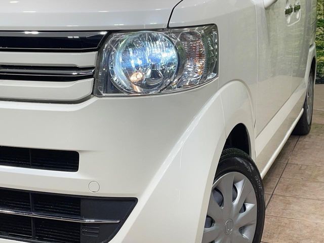 HONDA N BOX 2016 Image 31