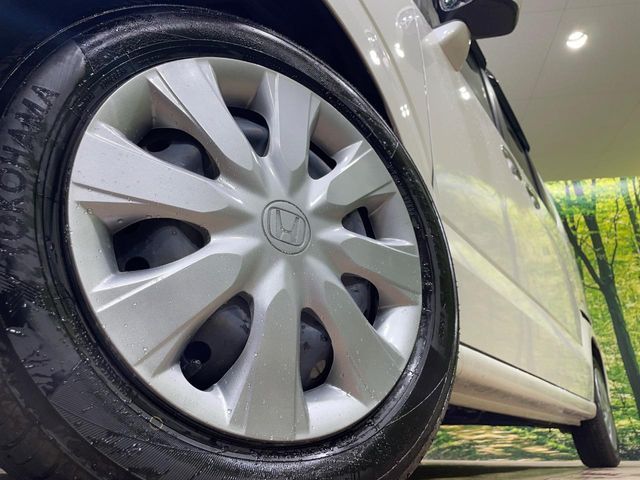 HONDA N BOX 2016 Image 31