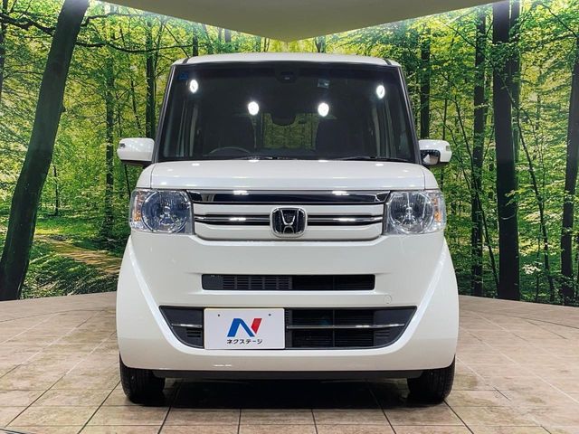 HONDA N BOX 2016 Image 31