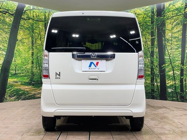 HONDA N BOX 2016 Image 31