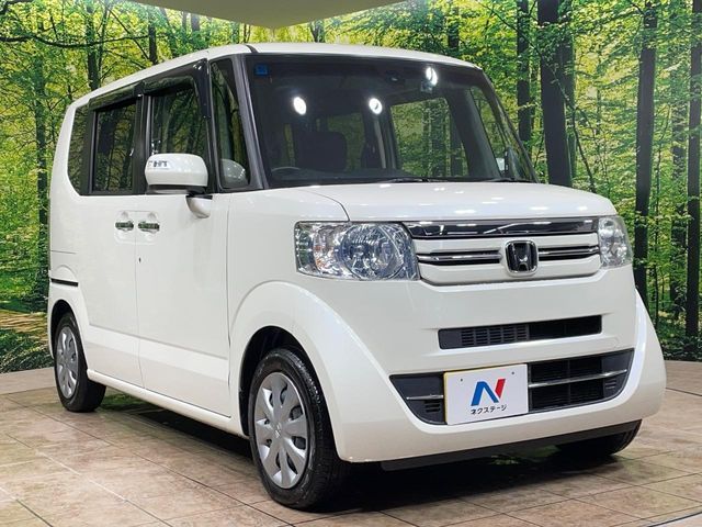 HONDA N BOX 2016 Image 31