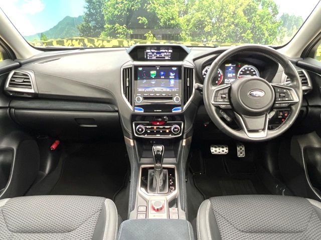 SUBARU FORESTER 2019 Image 31