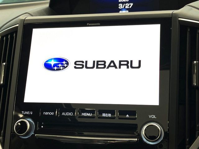 SUBARU FORESTER 2019 Image 31