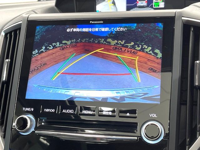 SUBARU FORESTER 2019 Image 31