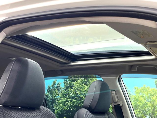 SUBARU FORESTER 2019 Image 31